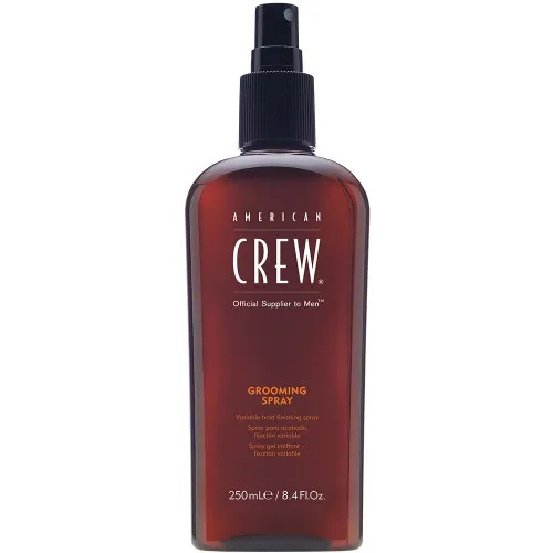 American Crew Crew Grooming Spray 8oz