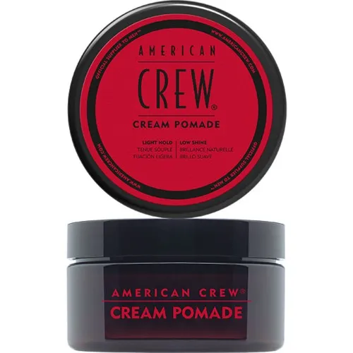 American Crew Cream Pomade 3oz