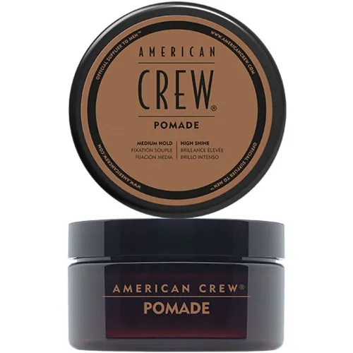 American Crew Pomade 3oz