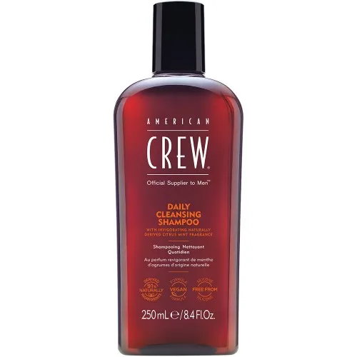American Crew Daily Cleansing Shampoo