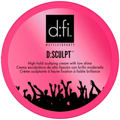 D:FI D:Sculpt Styling