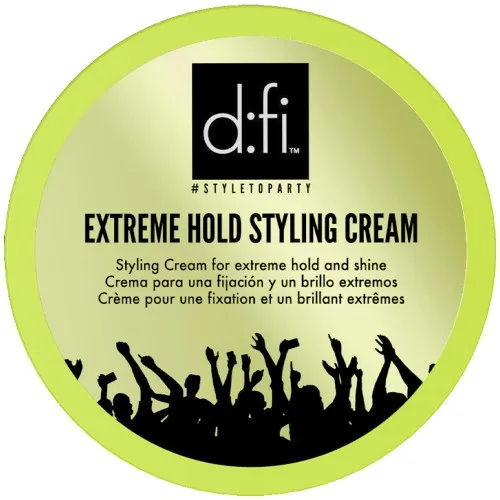 D:FI Extreme Styling