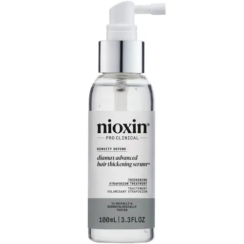 Nioxin Diamax Advanced Thickening Serum 3.3oz