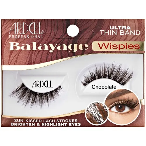 Ardell Balayage Wispies