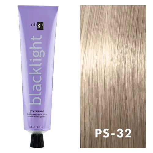 Oligo Blacklight Powershade PS-32 2oz