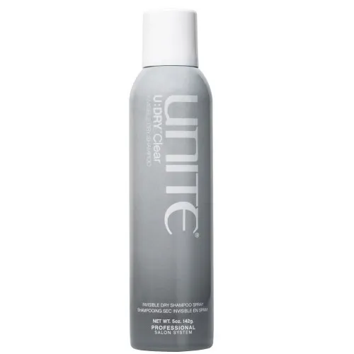Unite U:DRY Clear Dry Shampoo - 5oz