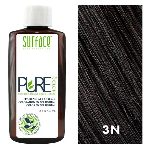Surface Pure Color