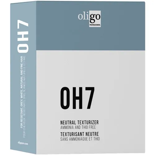 Oligo Perm OH7 Neutral Texturizer