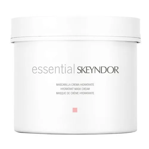 Skeyndor Essential Hydratant Mask Cream 500ml