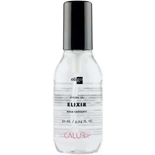 Oligo Calura Styling Oil Elixir 3oz