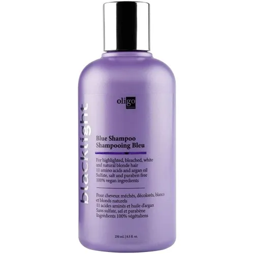 Oligo Blacklight Blue Shampoo 8.5oz