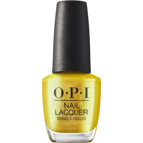 OPI Zodiac The Leo-nly One 0.5oz