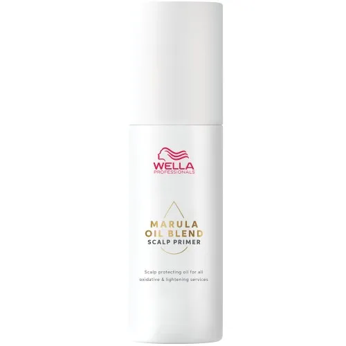 Wella Marula Oil Blend Scalp Primer 5oz