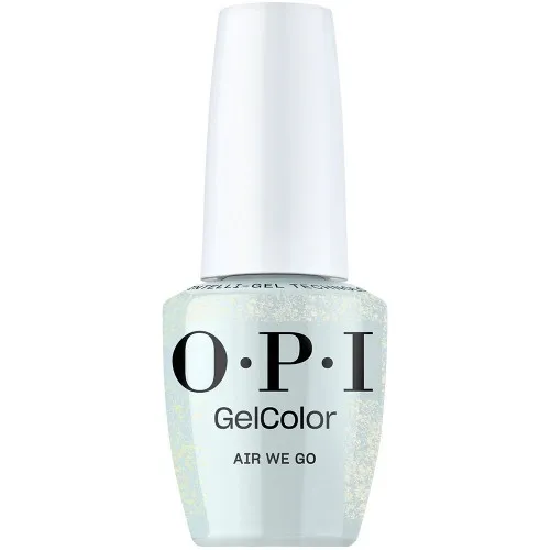 OPI GelColor OPI'm Dreaming Air We Go 0.5oz