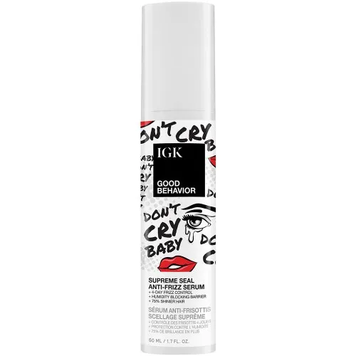 IGK Good Behavior Supreme Seal 1.7oz