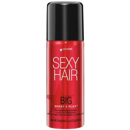 Big SexyHair Spray & Play Volumizing Spray