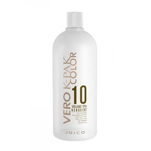 Vero K-PAK Veroxide Developer