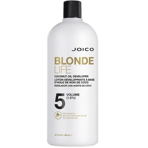 Joico Life Developer