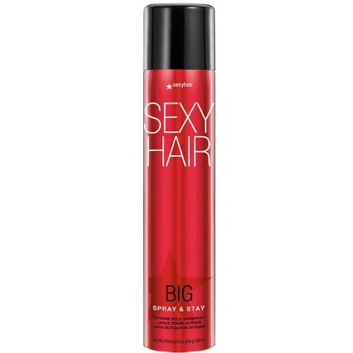 Big SexyHair Spray & Stay Intense Hold Spray