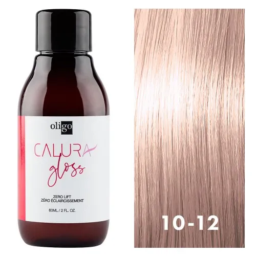 Oligo Calura Gloss 10-12/10AI Demi Liquid 2oz
