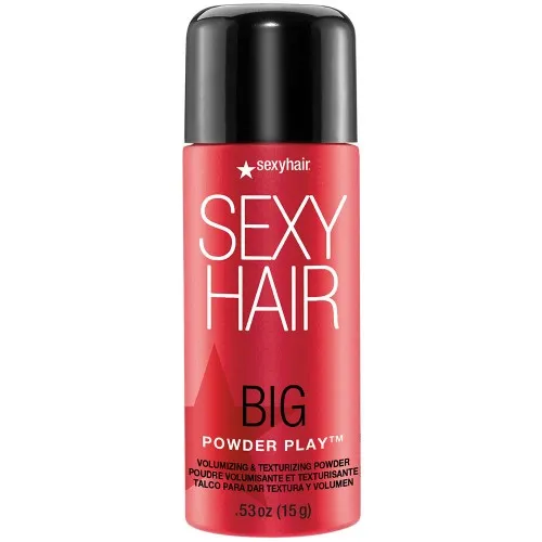 Big SexyHair Powder Play Texturizing Powder 15g