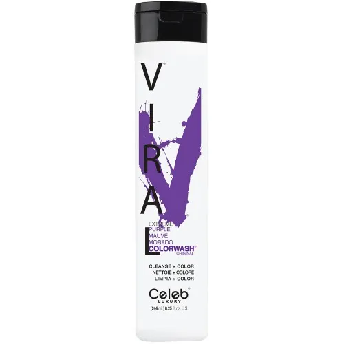 Celeb Luxury Viral Colorwash