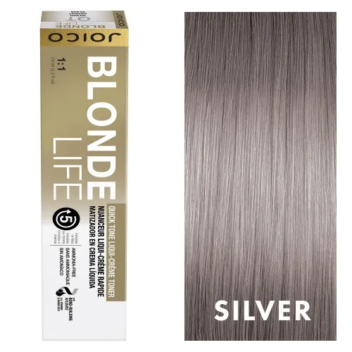 Joico Life Quick Tone Liqui-Creme