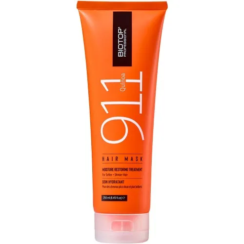 Biotop Professional Quinoa Hair Mask