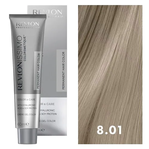 Revlon Revlonissimo Colorsmetique