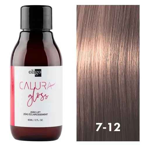 Oligo Calura Gloss 7-12/7AI Demi Liquid 2oz