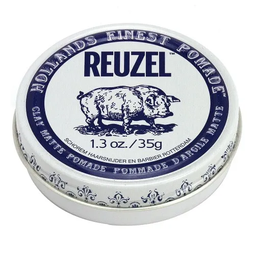 Reuzel Clay Matte Pomade
