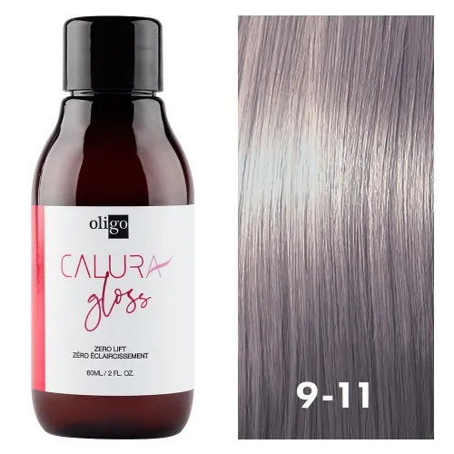 Oligo Calura Gloss 9-11/9AA Demi Liquid 2oz