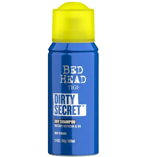 Bed Head Dirty Secret Dry Shampoo