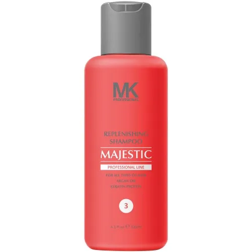 MK Majestic #3 Replenishing Shampoo