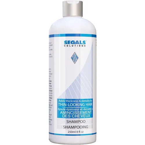 Segals Thin-Looking Hair Shampoo