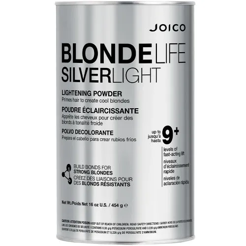 Joico Life Silverlight Lightening Powder