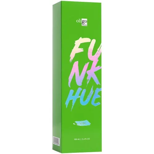 Oligo Funkhue Semi Lime 3.4oz
