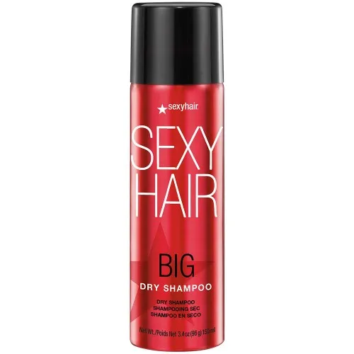 Big SexyHair Volumizing Dry Shampoo 3.4oz