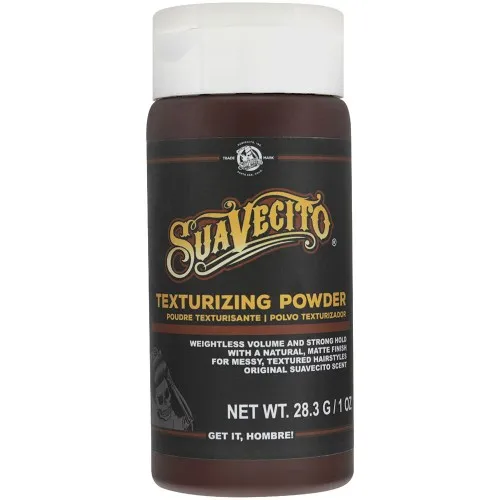 Suavecito Texturizing Powder 1oz