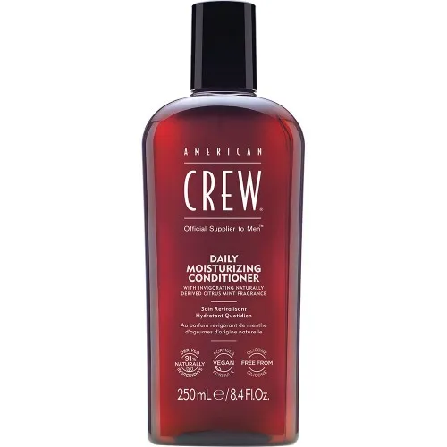 American Crew Daily Moisturizing Conditioner
