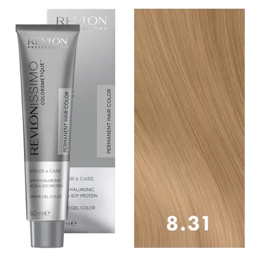 Revlon Revlonissimo Colorsmetique Very