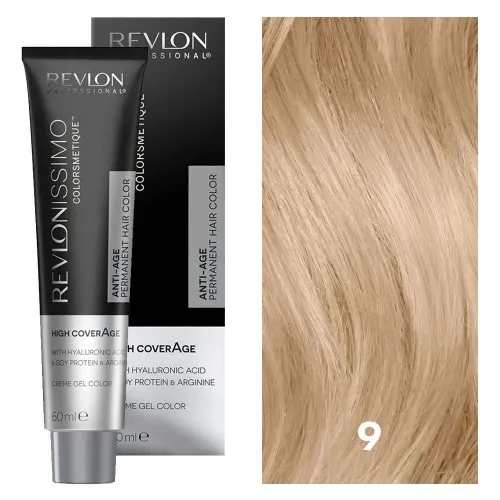 Revlon Revlonissimo High Very