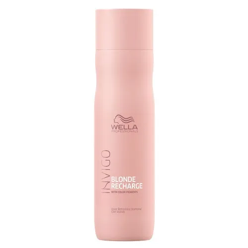 Wella INVIGO Recharge Shampoo