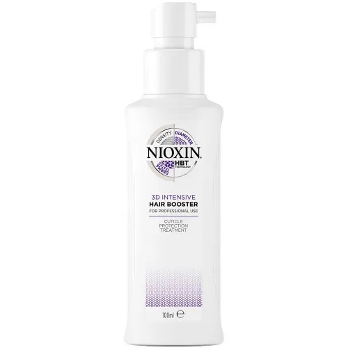 Nioxin 3D Intensive Hair Booster 3.4oz