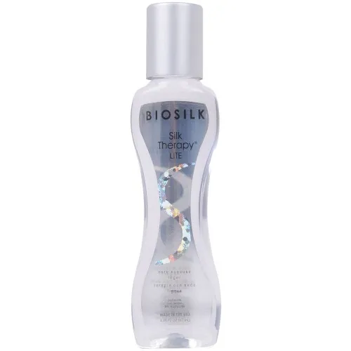 Biosilk Silk Therapy Lite
