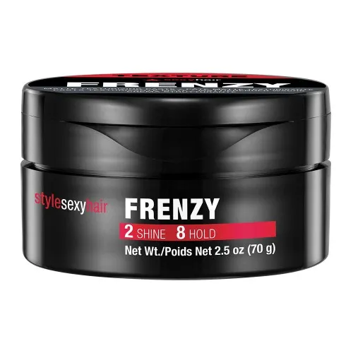 Style SexyHair Frenzy 2oz
