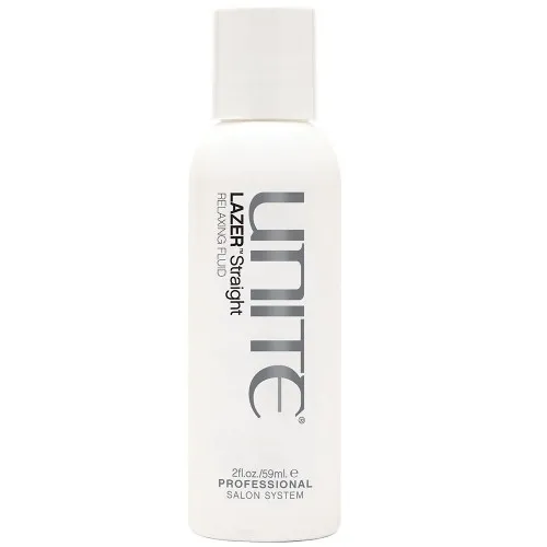 Unite Lazer Straight Relaxing Fluid