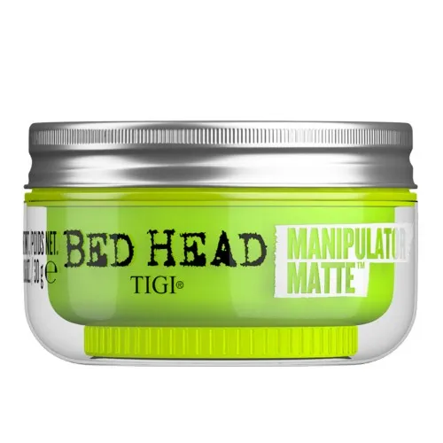 Bed Head Manipulator Matte Paste