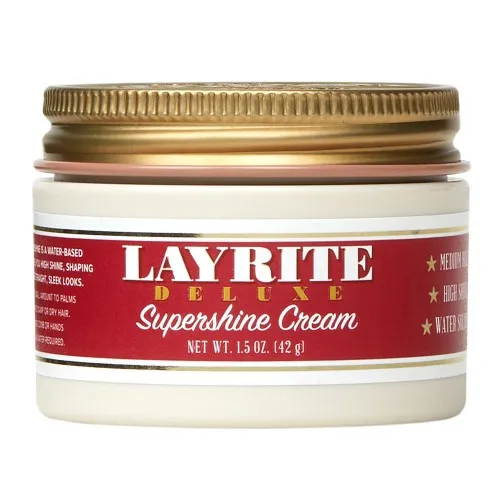 Layrite Supershine