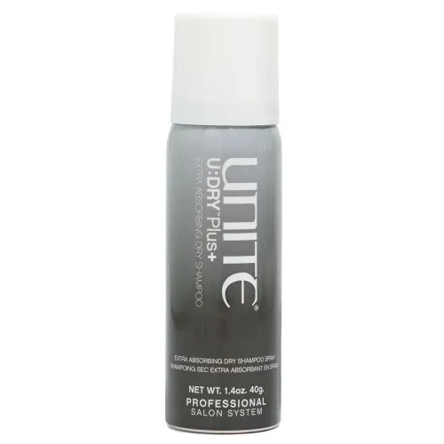 Unite U:DRY Plus+ Dry Shampoo